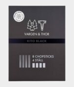 chopstick kito svart