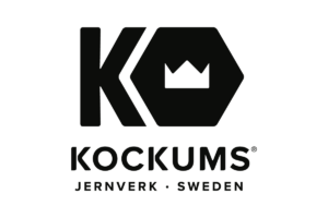 kockums logo