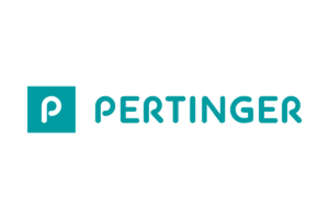 pertinger logo