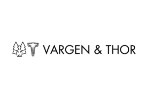 vargen & thor logo