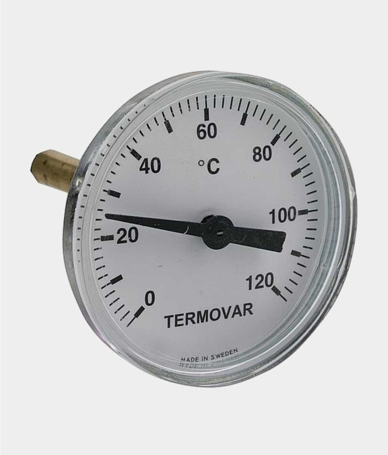 termovar termometer 120